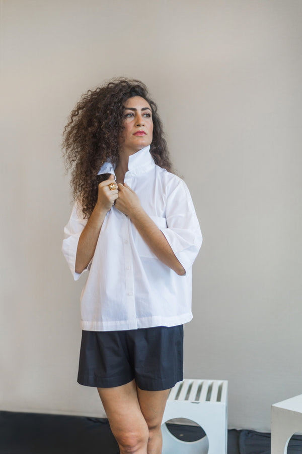 Rigel Top Vega shirt