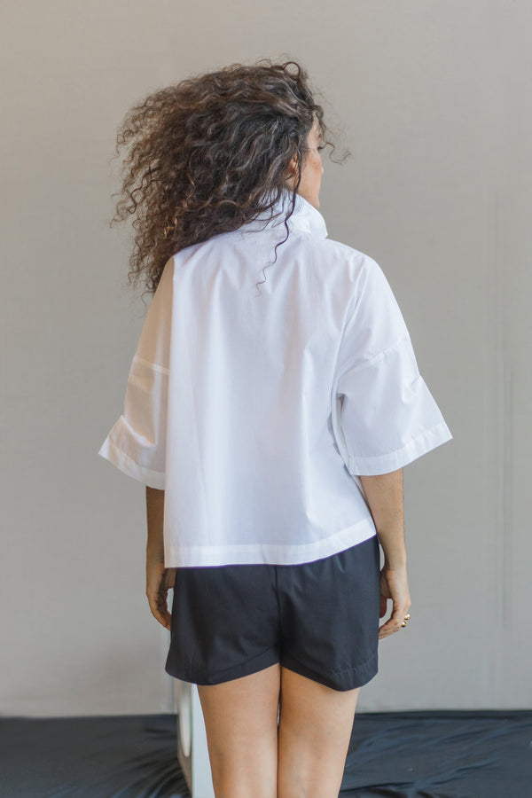 Rigel Top Vega short