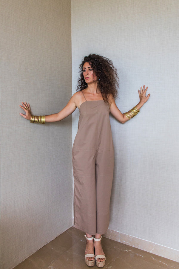Hydra JumpSuit