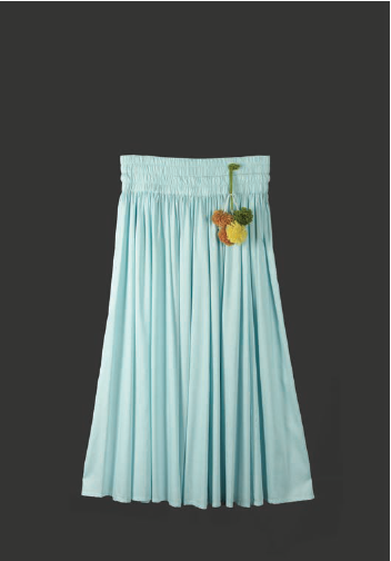 GYPSY SKIRT