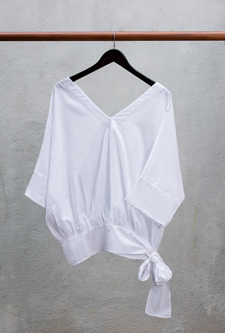 KIMONO TOP