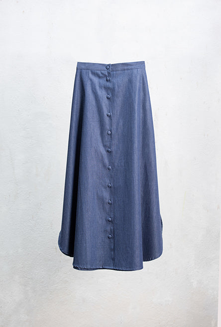 VINTAGE SKIRT